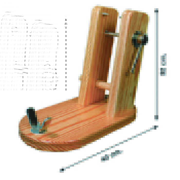 JAMONERO MODELO MESON