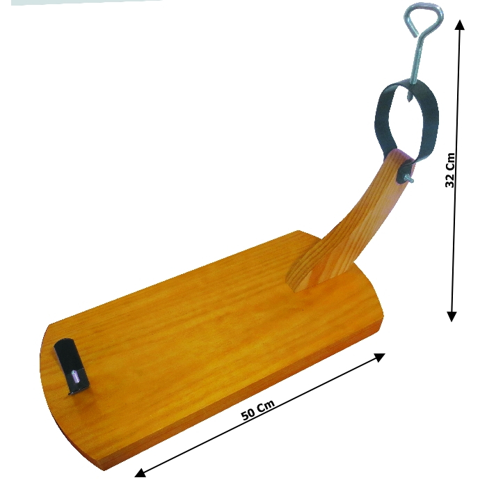 JAMONERO MODELO EXTRA LARGO