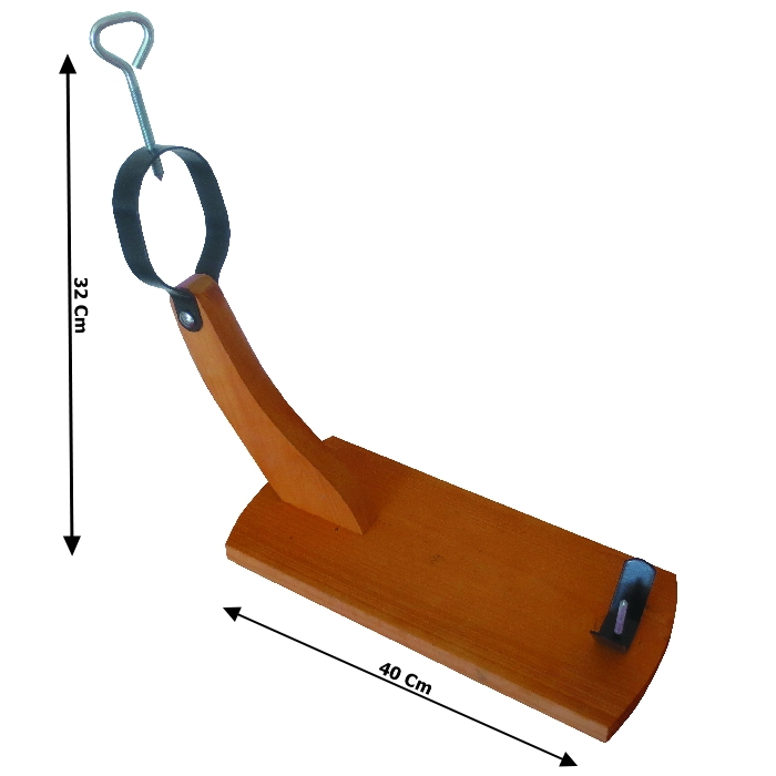 JAMONERO MODELO GONDOLA III